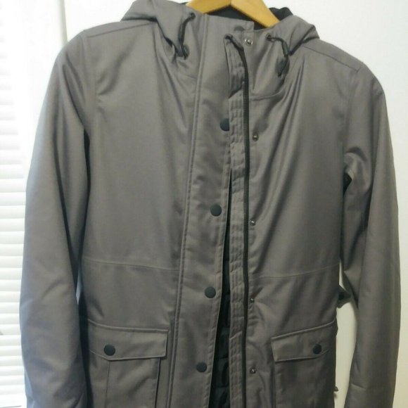 Brand New! Ripzone Women's Parka - Picture 6 of 8